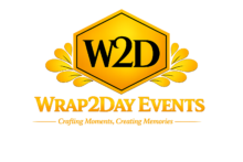 Wrap 2 Day Events